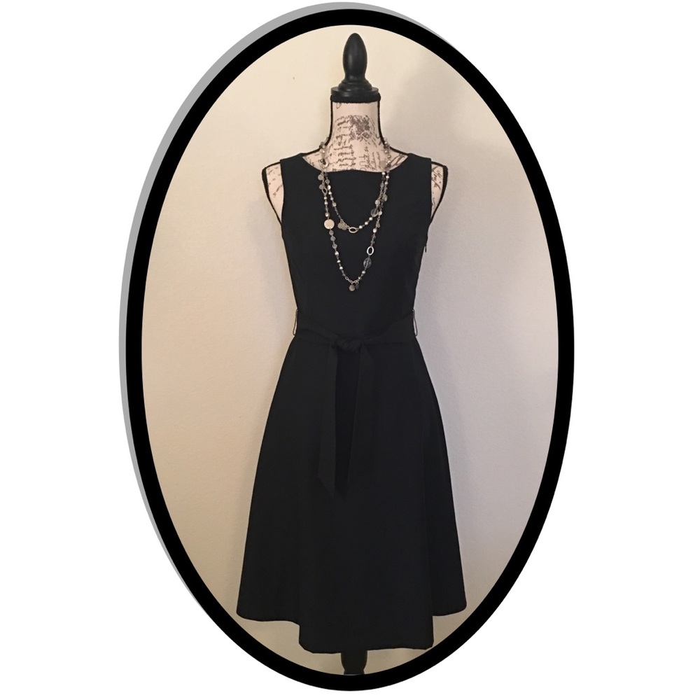 Merona Little Black Dress